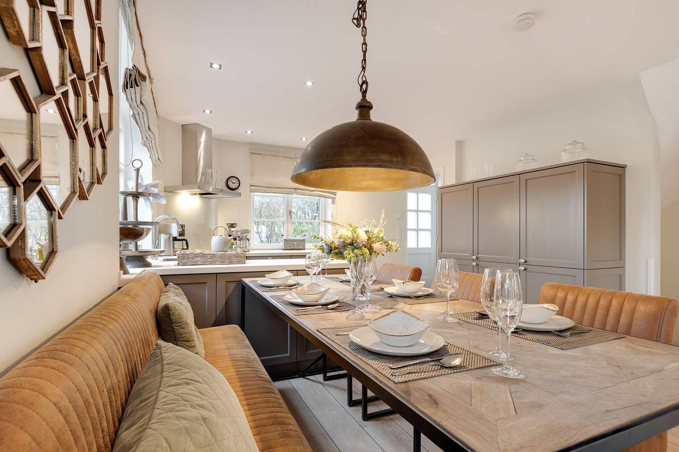 Ferienhaus Ocean House 4 Sylt - Ferienhäuser Westerland in Westerland, Sylt (Gemeinde)