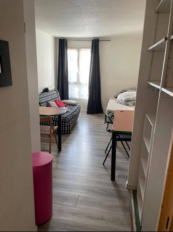 Appartement de vacances pour 2 personnes