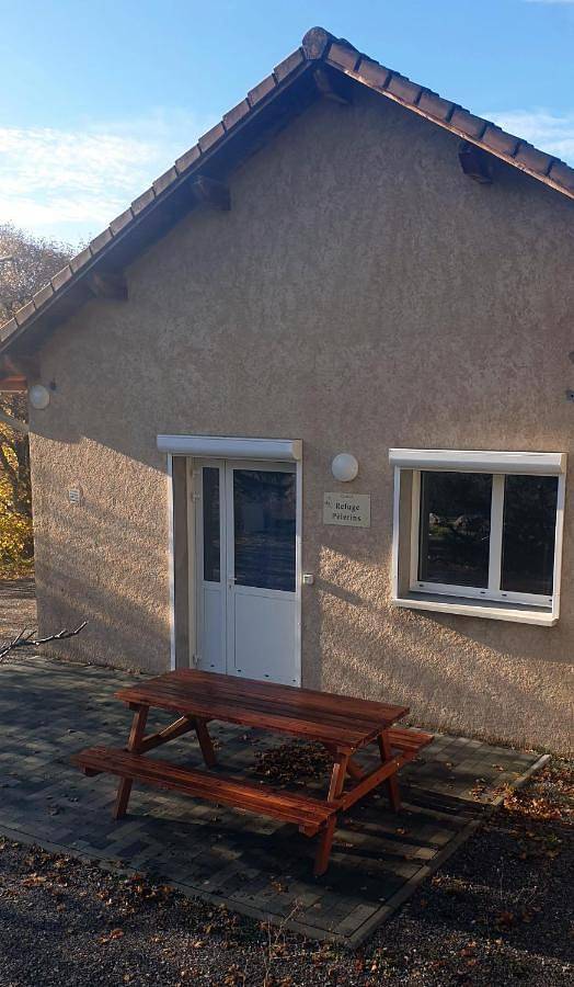 Hôtel pour 6 personnes, avec vue et terrasse dans Rambaud