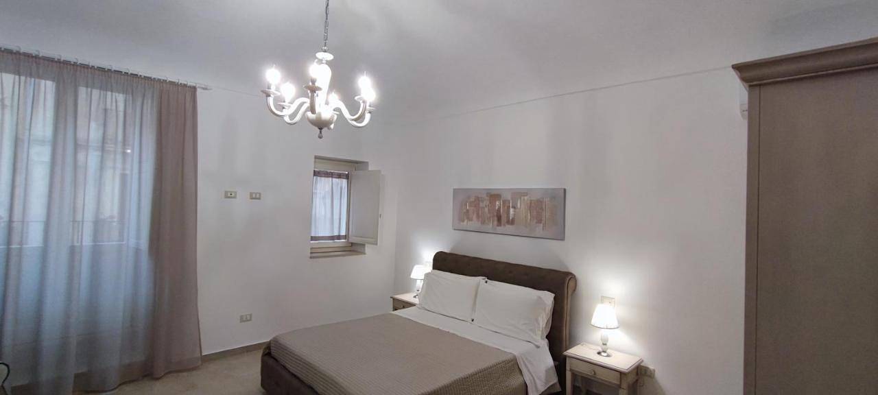 Apartment in Spiaggetta di Cala Rossa, Syracuse