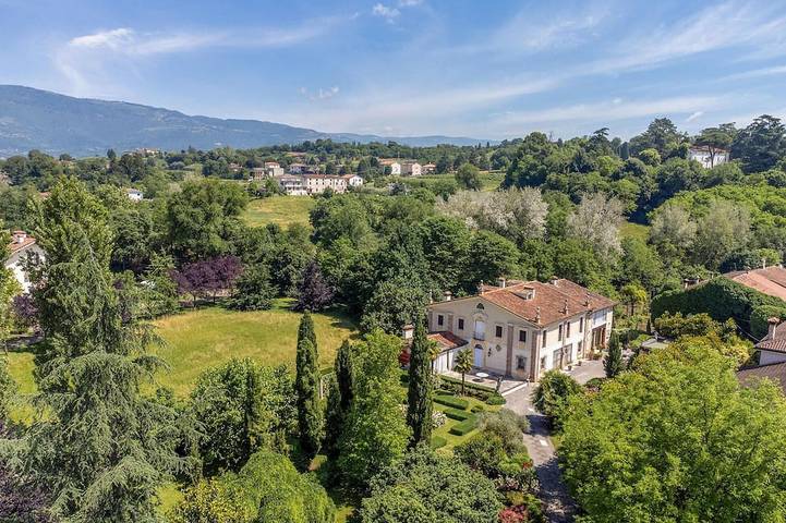 Casa vacanza per 6 persone, con giardino - 1