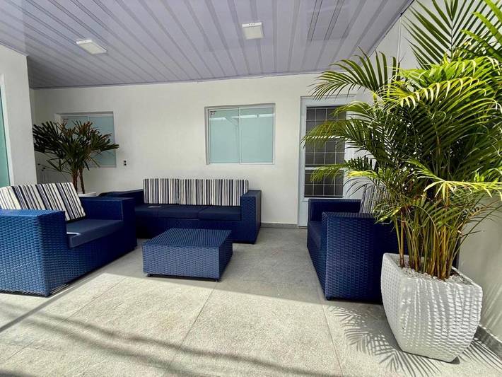 Appartement de vacances pour 2 personnes, avec terrasse