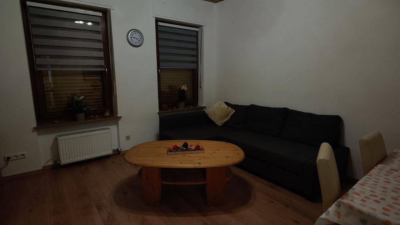 Ganze Ferienwohnung, Ferienwohnung für 4 Personen (50 m²) in Lahnstein in Lahnstein, Osteifel