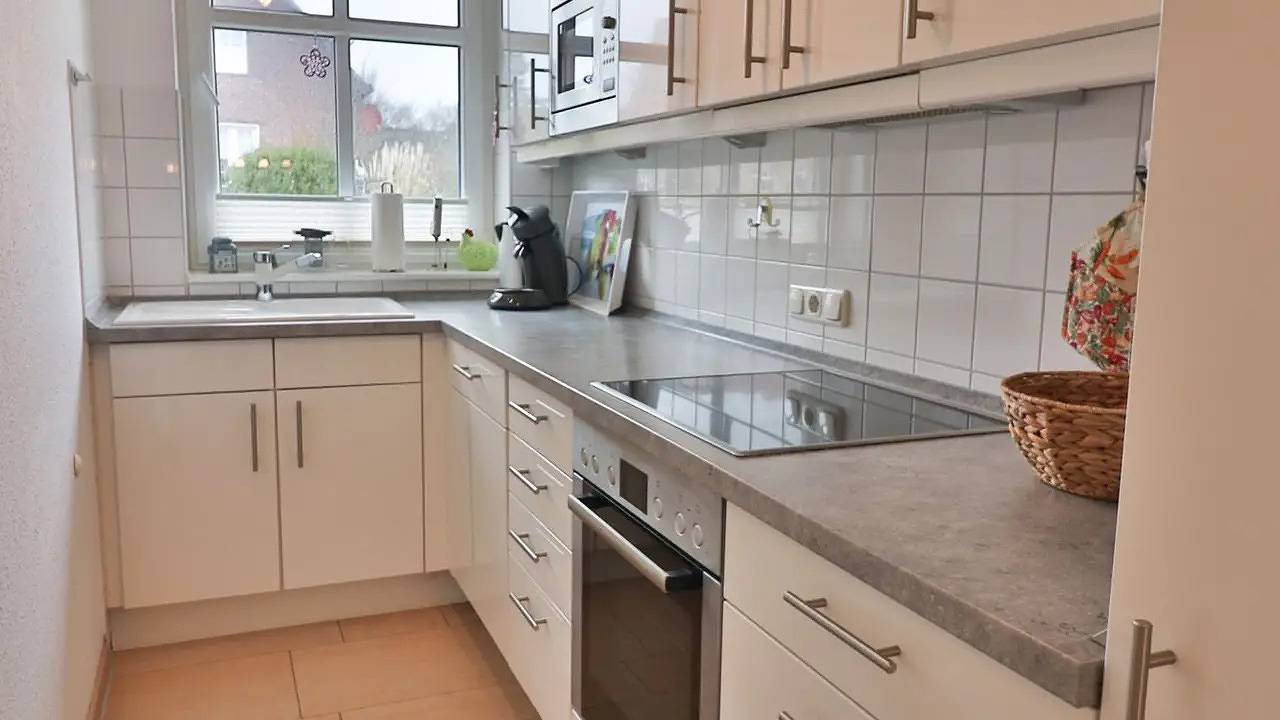 Ferienhaus für 6 Personen (100 m²) in Langeoog in Langeoog
