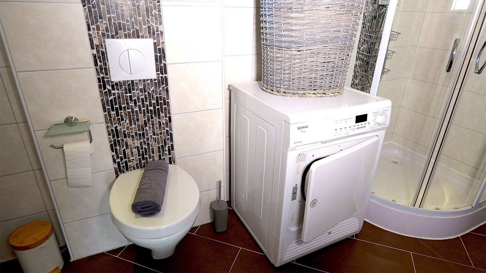 Chalet 1022 in Nideggen, Naturpark Hohes Venn-Eifel