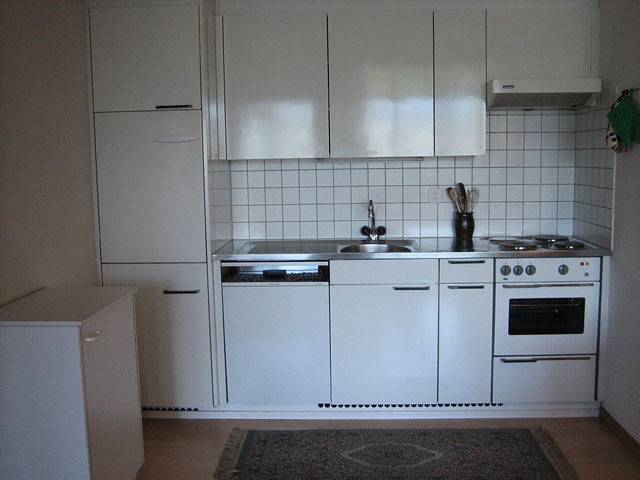 Entire holiday apartment, Via Nova 34 - 2.5 room apartment in Flims-Dorf, Flims