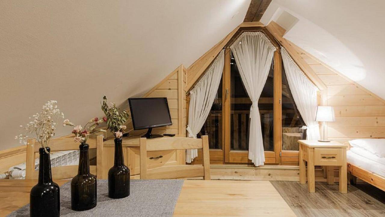 Single Room in Białka Tatrzańska, Karpaty (Polska)