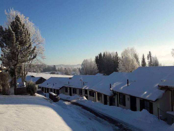 Lechbruck 74 mit Sauna in Lechbruck am See, Bayerisch Schwaben