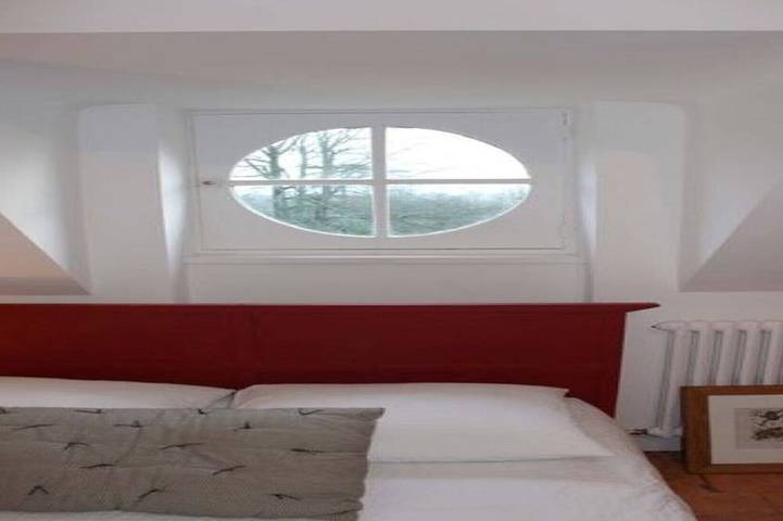 Location de vacances pour 16 personnes, avec jardin et terrasse à Vigneux-de-Bretagne - 3