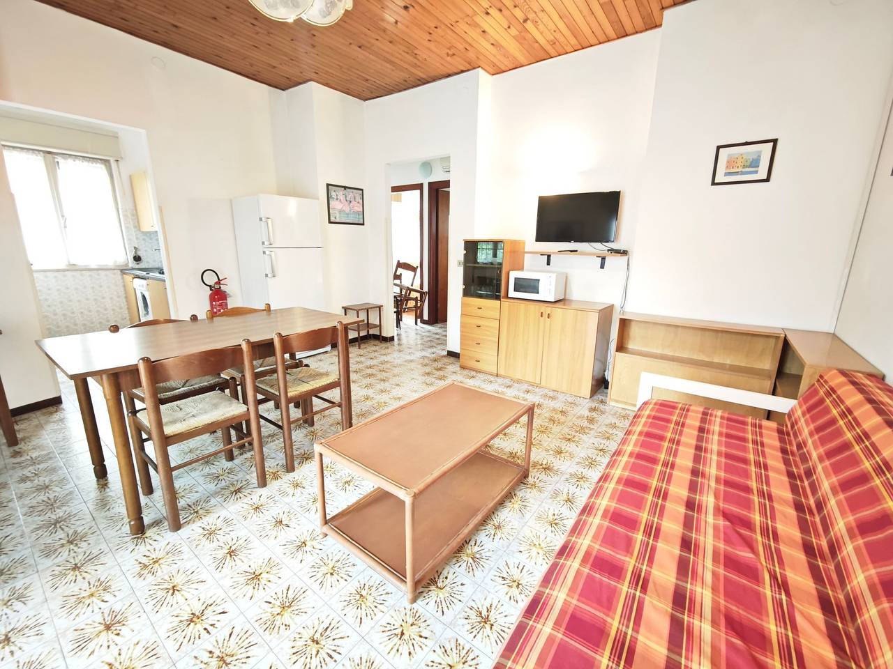 Villa Genny 2 in Lignano Riviera, Lignano Sabbiadoro