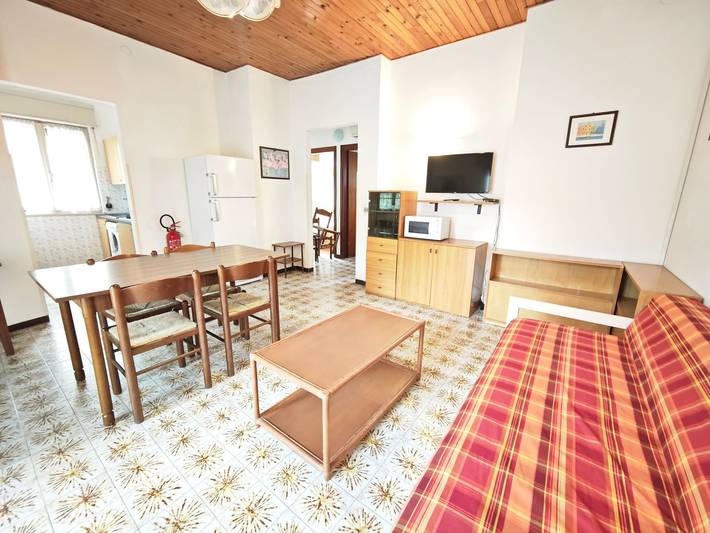 Ferienhaus für 7 Personen, mit Garten, mit Haustier in Lignano Riviera - 2