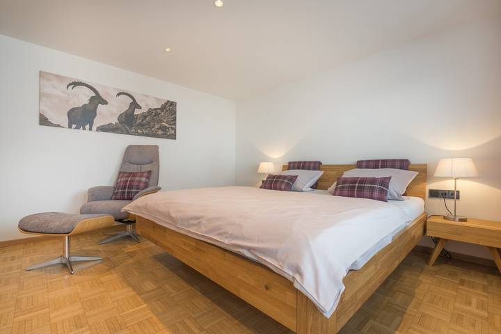 Ferienwohnung für 2 Personen, mit Balkon in Oberstdorf - 4