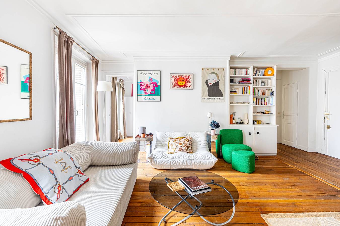 Appartement de vacances