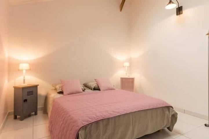 Gîte pour 2 personnes, avec jardin à Pornic - 3