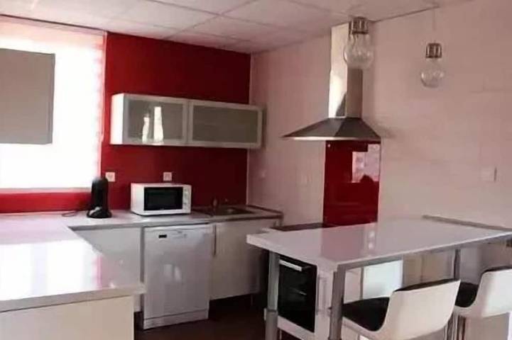 Villa pour 8 personnes, avec terrasse et piscine dans les Ardennes