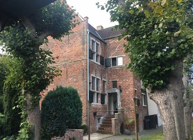 Vakantiewoning voor 2 personen in Emden