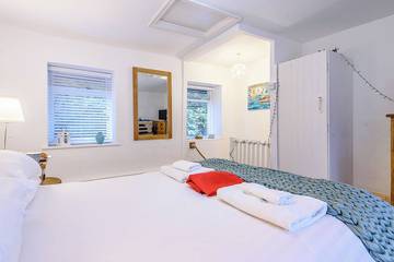 Cottage for 2 People in Aberdyfi, Aberdovey, Photo 4