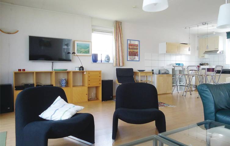 Ferienhaus für 4 Personen mit Terrasse in Stevensweert, Limburg (Niederlande)