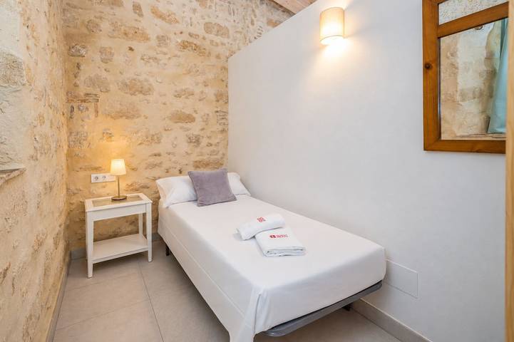 Apartamento de vacaciones para 4 personas - 1