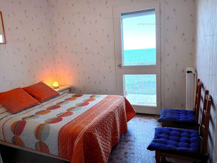 Ferienwohnung für 6 Personen in Collioure - 4