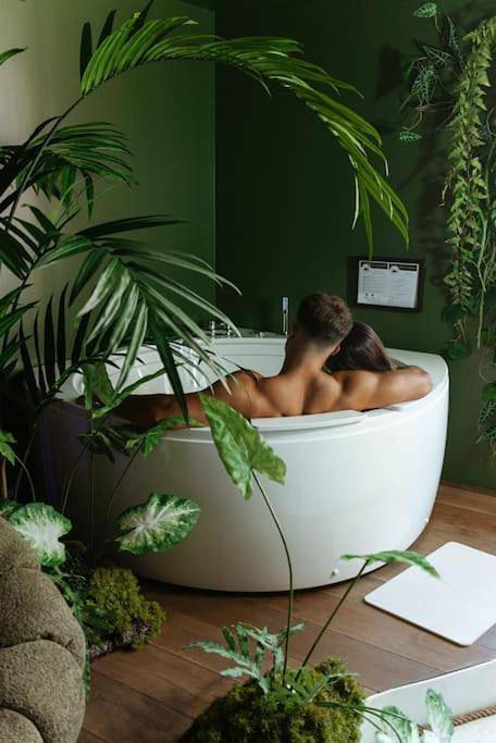 Gîte pour 2 personnes, avec jacuzzi à Uzerche - 3