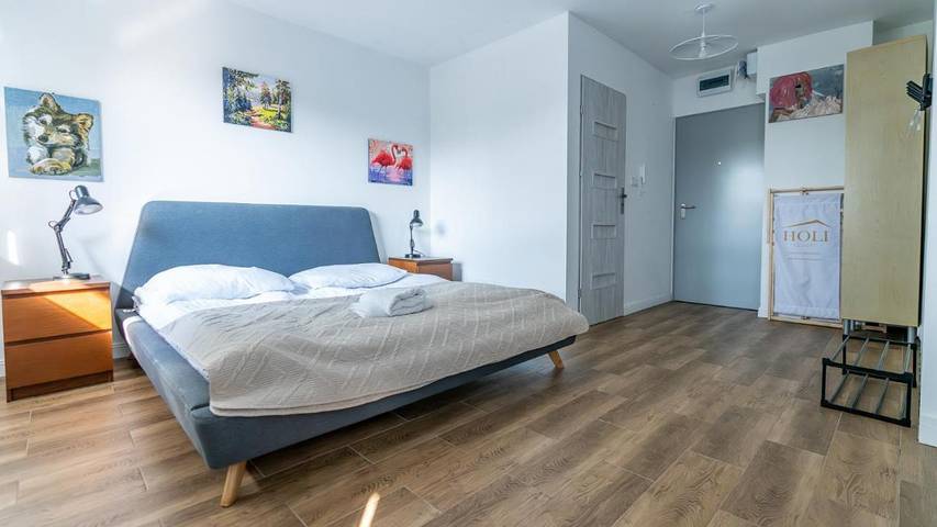 Ferienwohnung für 2 Personen - 1