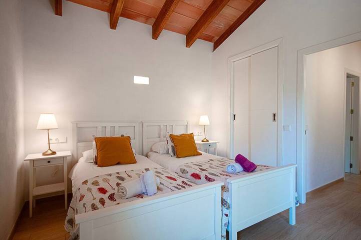 44328 Finca Pula Rústic in Cala Bona, Son Servera