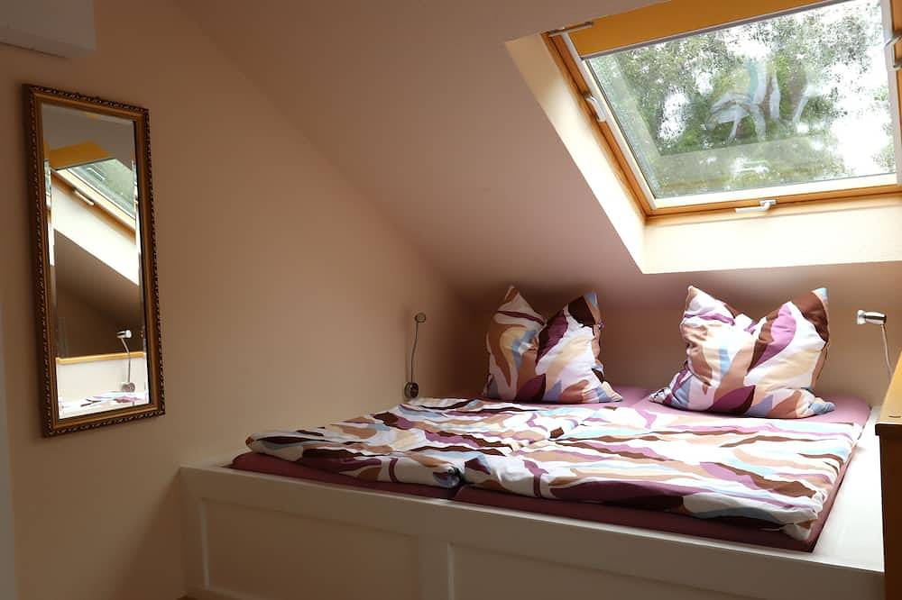 Ganze Wohnung, Sonnenaufgang - Holthus in Kollmar, Kreis Steinburg