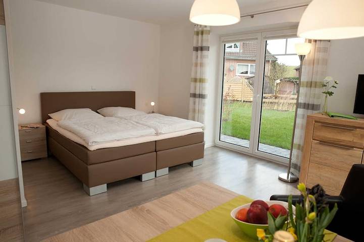 Bauernhof für 2 Personen, mit Garten und Terrasse