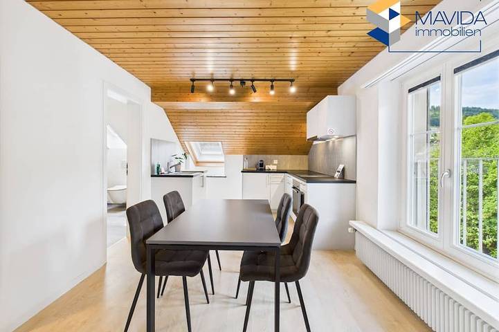 Ferienwohnung für 4 Personen - 1