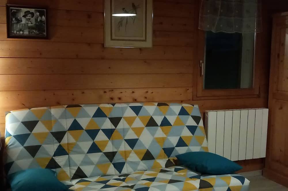 Appartement entier, Beau F2 Face Au Lac Et Proche Centre Ville in Lac de Gérardmer, Gérardmer