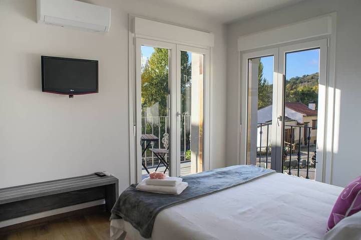 Apartamento de vacaciones para 4 personas - 1