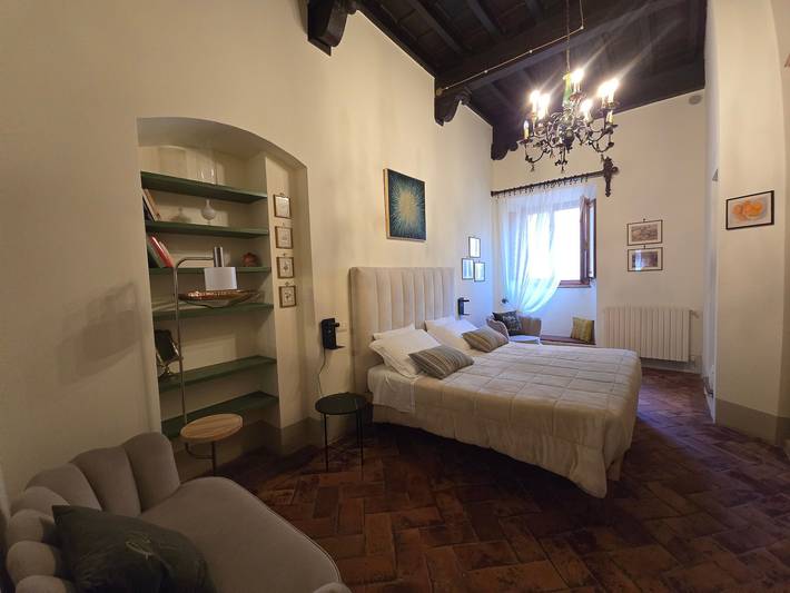 Ferienwohnung für 4 Personen - 1