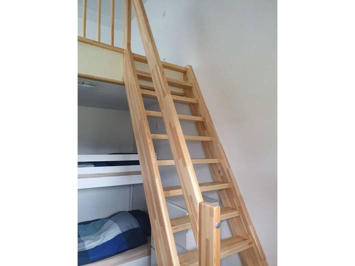 Ferienhaus für 5 Personen in Jade - 3