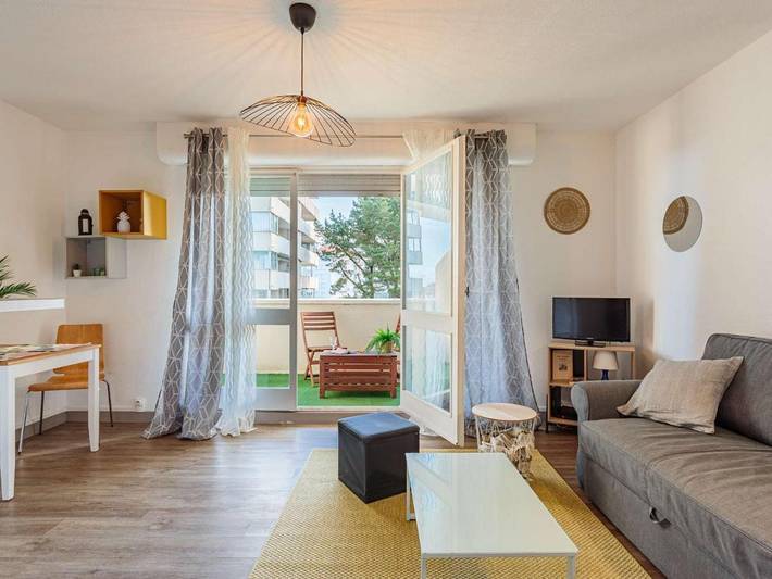 Gîte pour 2 personnes, avec Balcon et Terrasse dans Aguilera - 3