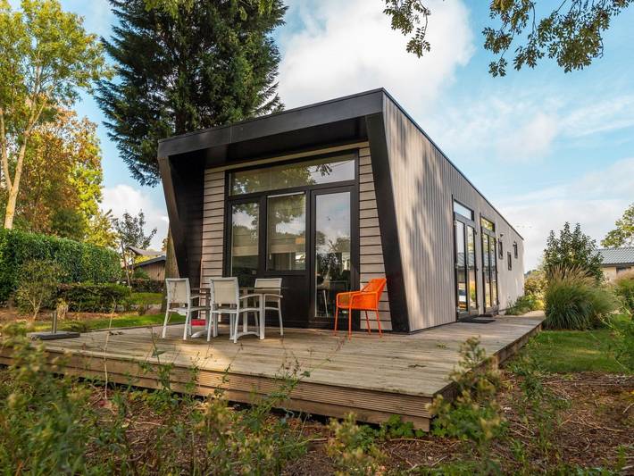 Ferienhaus für 4 Personen