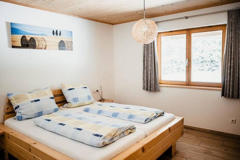 Ganze Wohnung, Ferienwohnung Bergblick beim Schwörer Hof - Ferienparadies Schwarzwälder Hof in Seelbach, Mittlerer Schwarzwald
