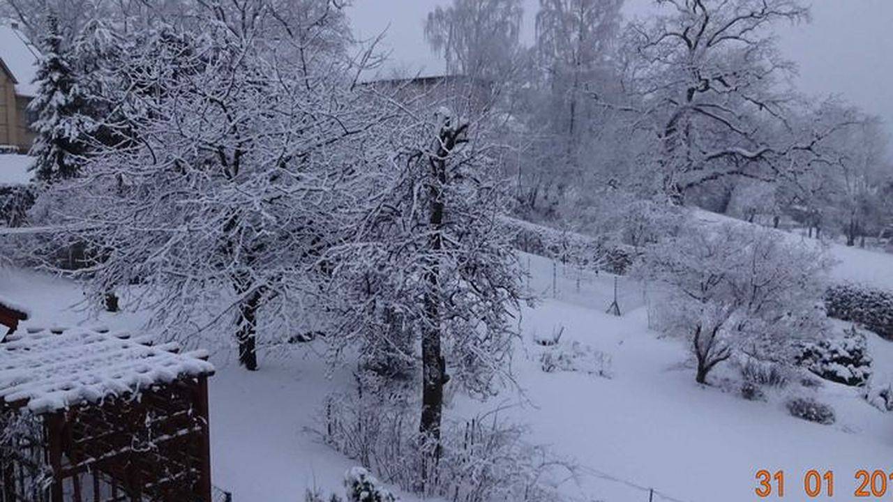 Ferienhaus für 2 Personen (55 m²) in Basedow in Malchiner See, Basedow
