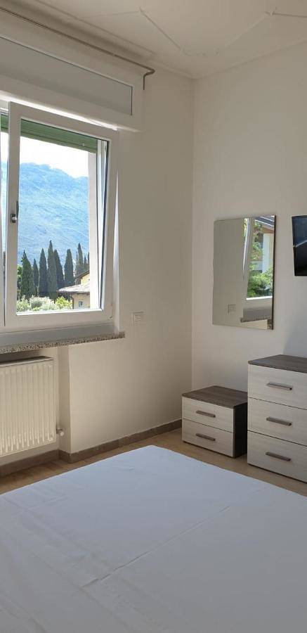 Eagle Rooms in Riva del Garda, Gardasee-Berge