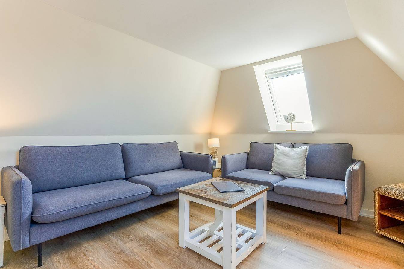 Ganze Wohnung, Appartement Amsterdam in Westerland, Sylt (Gemeinde)