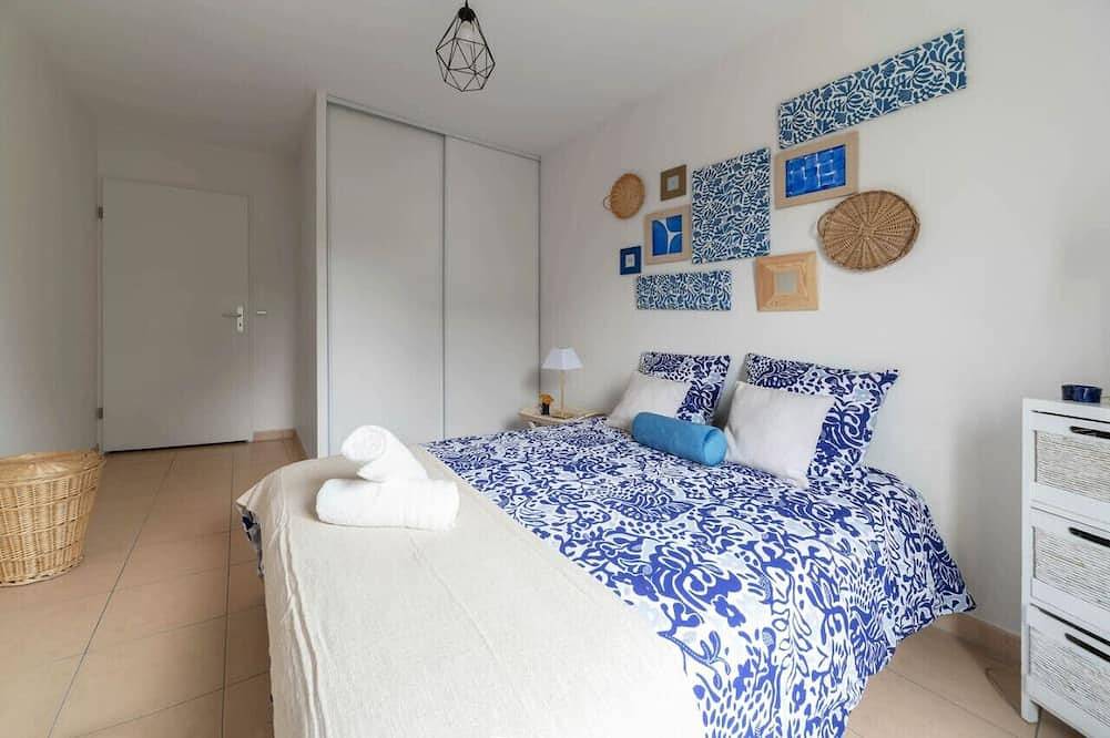 Entire apartment, Appartement design & confort en centre-ville in Vichy, Vichy region