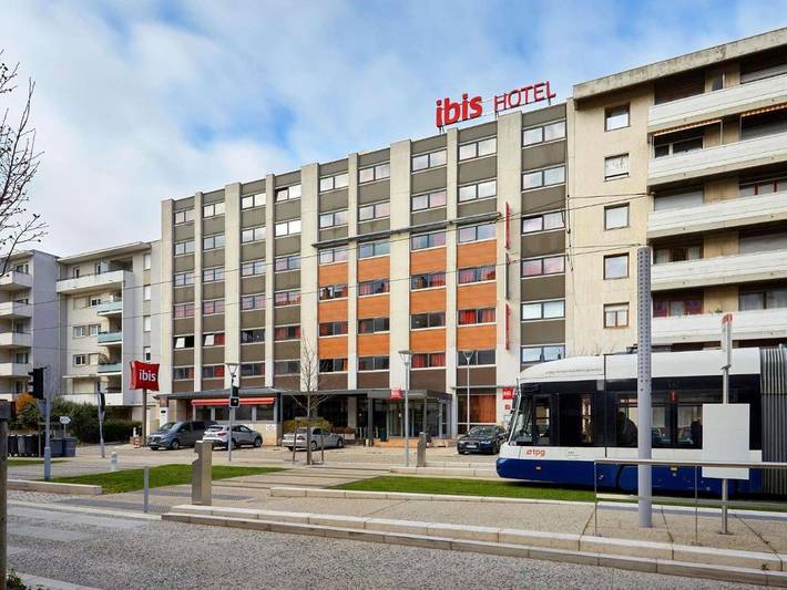 Hôtel pour 3 personnes, avec terrasse, animaux acceptés