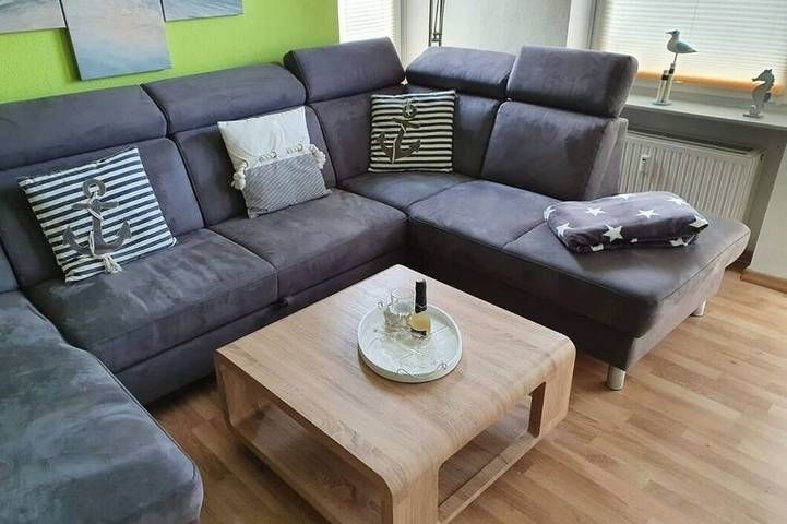 Ferienwohnung für 2 Personen - 1