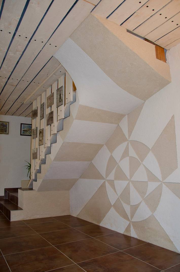La Manse  5 pers in Meillac, Région de Saint-Malo