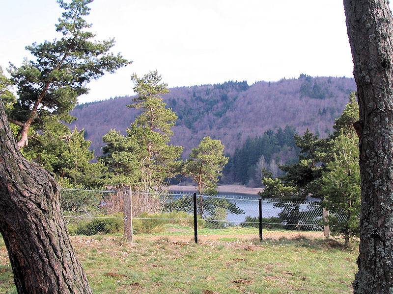 Gite 3 - Les Gîtes du Lac d'Issarlès in Le Lac-d'Issarlès, Massif central