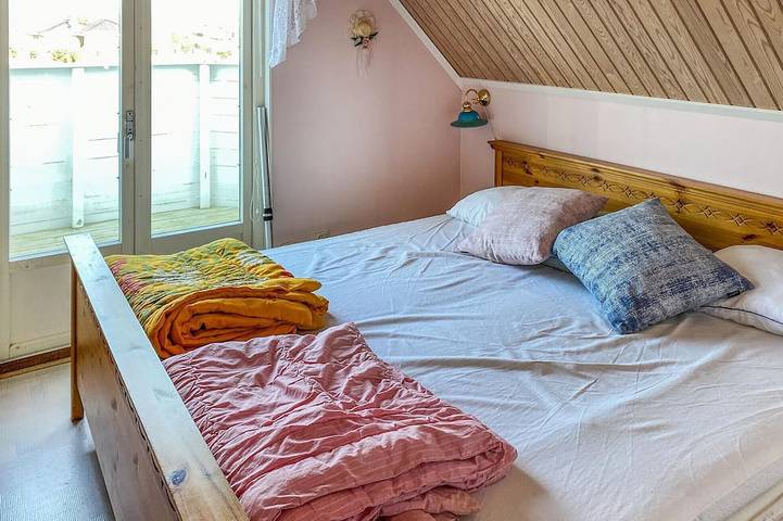 Ferienhaus für 10 Personen, mit Garten, mit Haustier in Köpingsvik - 3