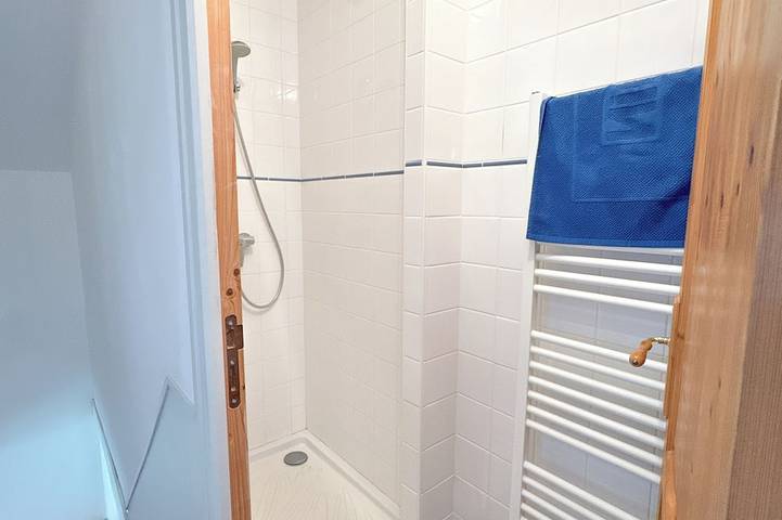 Location de vacances pour 4 personnes à Coussay-les-Bois - 4