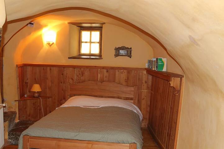 Gîte pour 6 personnes à Cervières - 3