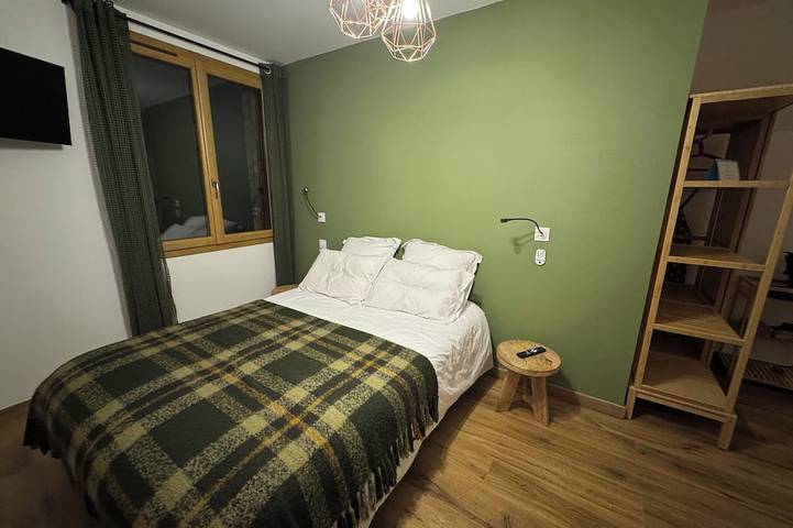 Chambre d’hôte pour 2 personnes - 1