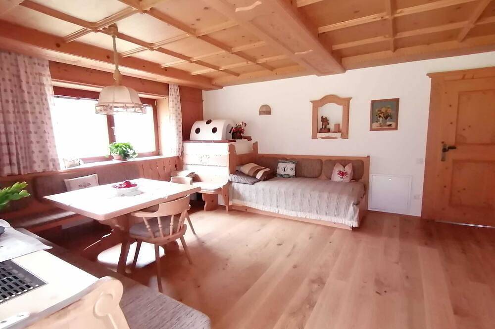 Ganze Wohnung, Apartmenthaus Paradise - Standard Paradise in Stubaier Alpen, Götzens